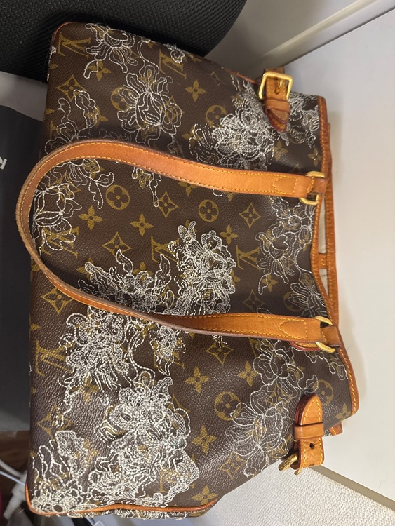 ルイヴィトン モノグラム （ブランドバッグ）の商品画像 - 査定依頼日：2025年6月29日 - 最高査定価格：110,000円