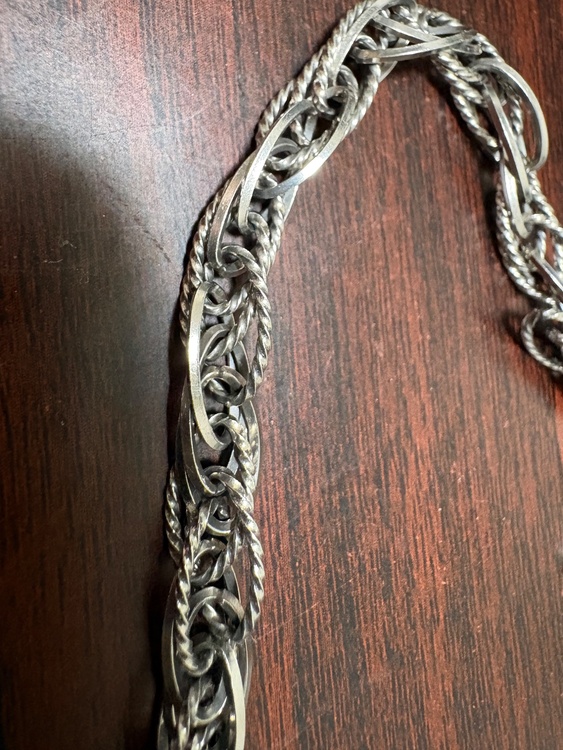 ブレスレット（金・貴金属）の商品画像 - 査定依頼日：2026年1月19日 - 最高査定価格：217,580円