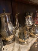 クリストフル　マルメゾン（金・貴金属）の商品画像 - 査定依頼日：2025年8月11日 - 最高査定価格：400,000円