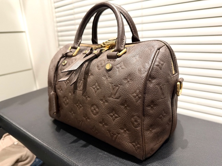 アンプラント・スピーディー（ブランドバッグ）の商品画像 - 査定依頼日：2025年12月19日 - 最高査定価格：115,000円