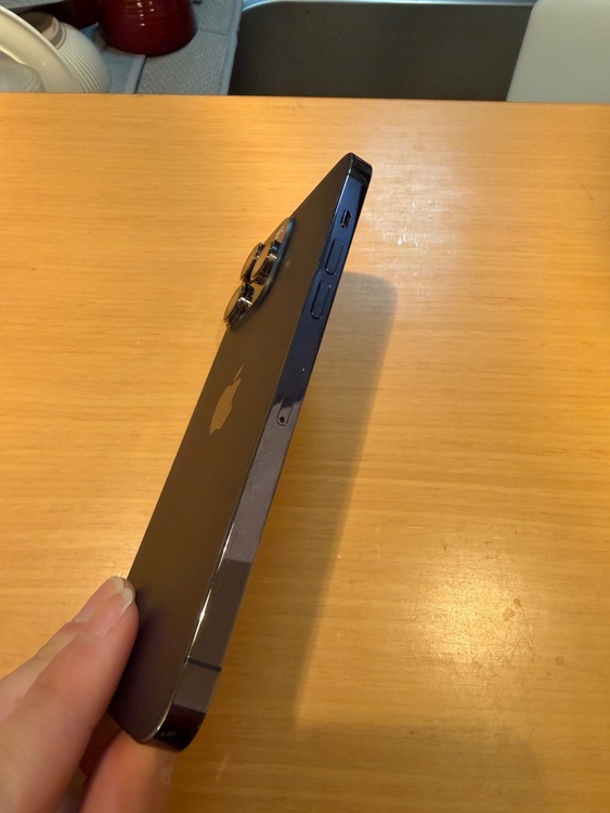 iPhone 14 Pro Max 256GB au（スマホ）の商品画像 - 査定依頼日：2026年1月23日 - 最高査定価格：81,000円