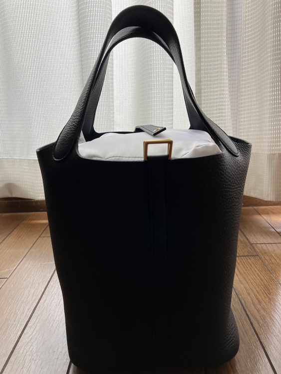 エルメス ピコタン （ブランドバッグ）の商品画像 - 査定依頼日：2025年7月4日 - 最高査定価格：680,000円