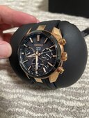 セイコー グランドセイコー 5X53-0AJ0K000018（高級時計）の商品画像 - 査定依頼日：2025年4月21日 - 最高査定価格：50,000円