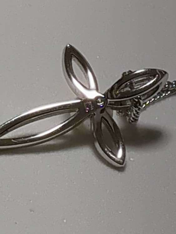 TASAKI（金・貴金属）の商品画像 - 査定依頼日：2023年6月9日 - 最高査定価格：10,000円