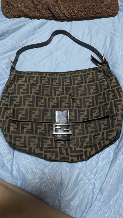 分かりません（ブランドバッグ）の商品画像 - 査定依頼日：2025年10月13日 - 最高査定価格：105,000円