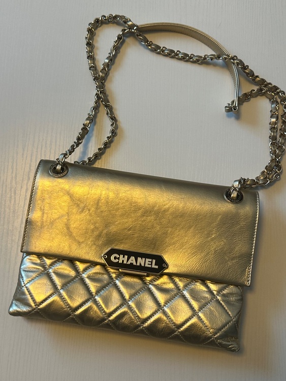 シャネル シャネル(その他) （ブランドバッグ）の商品画像 - 査定依頼日：2025年9月30日 - 最高査定価格：600,000円