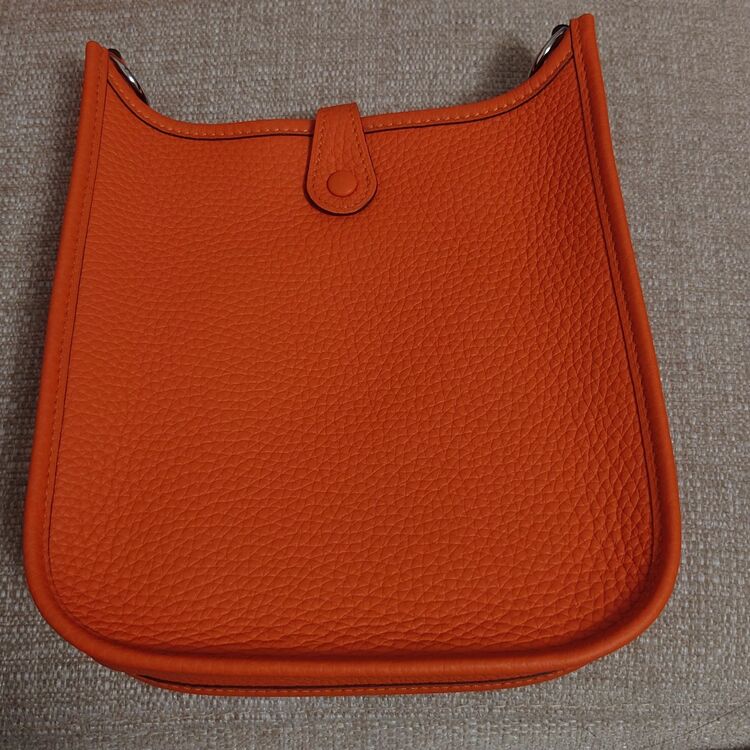 エブリンアマゾーヌ（ブランドバッグ）の商品画像 - 査定依頼日：2025年6月20日 - 最高査定価格：450,000円