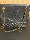 シャネル マトラッセ （ブランドバッグ）の商品画像 - 査定依頼日：2025年12月11日 - 最高査定価格：110,000円