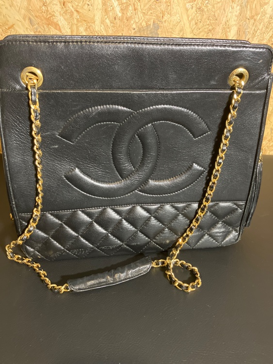 シャネル マトラッセ （ブランドバッグ）の商品画像 - 査定依頼日：2025年12月11日 - 最高査定価格：110,000円