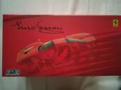 京商エンツォフェラーリ　1/18（ミニカー・ラジコン）の商品画像 - 査定依頼日：2025年4月20日 - 最高査定価格：38,000円