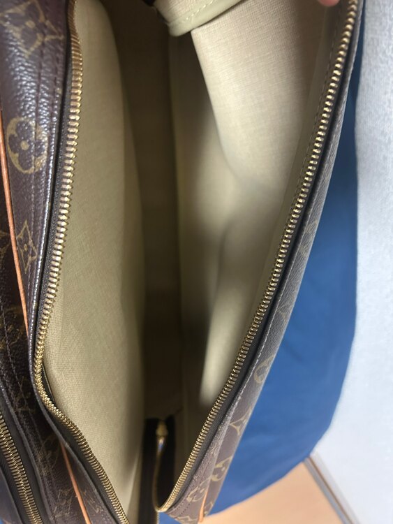ルイヴィトン モノグラム （ブランドバッグ）の商品画像 - 査定依頼日：2025年5月11日 - 最高査定価格：50,000円