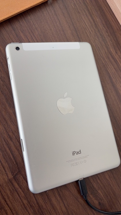 iPad mini第二世代（PC・タブレット）の商品画像 - 査定依頼日：2026年1月23日 - 最高査定価格：100,000円