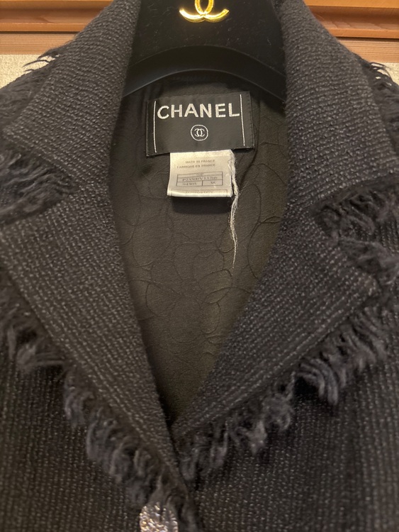 ジャケット（古着・ファッション）の商品画像 - 査定依頼日：2025年10月24日 - 最高査定価格：70,000円