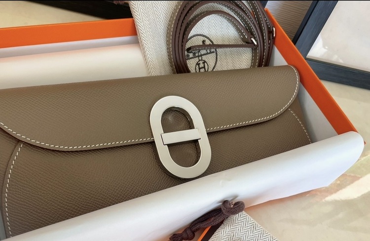 エルメス エルメス(その他) （ブランドバッグ）の商品画像 - 査定依頼日：2026年1月9日 - 最高査定価格：600,000円