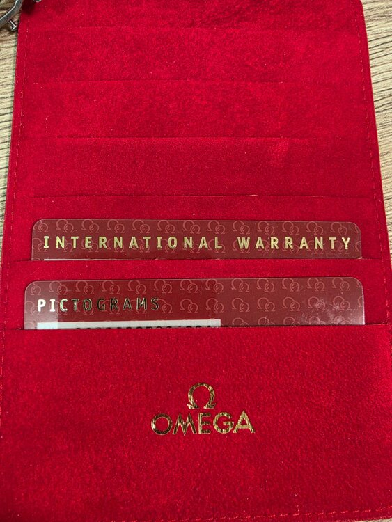 オメガ シーマスター 222.30.38.50.01.001（高級時計）の商品画像 - 査定依頼日：2026年3月29日 - 最高査定価格：440,000円