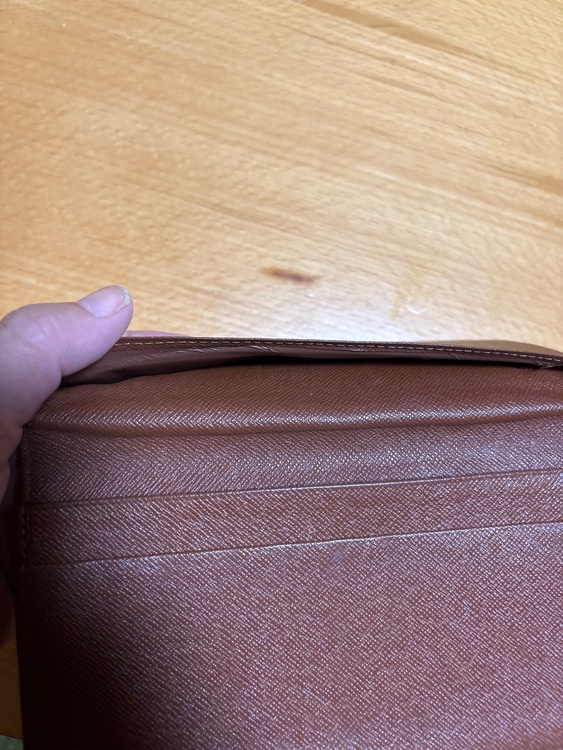 ルイヴィトン モノグラム（ブランドバッグ）の商品画像 - 査定依頼日：2026年10月1日 - 最高査定価格：15,000円