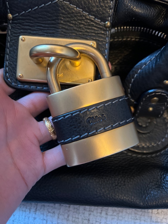 その他 クロエ （ブランドバッグ）の商品画像 - 査定依頼日：2026年2月22日 - 最高査定価格：150,000円