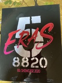 5ERAS 8820