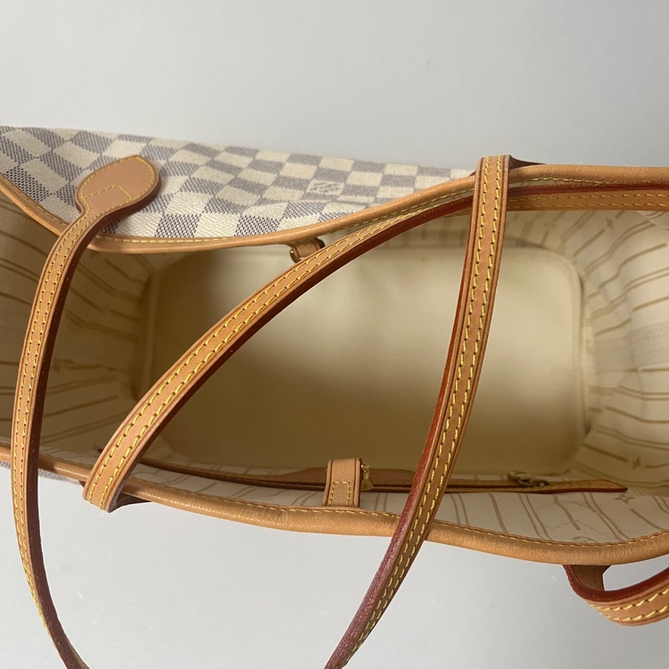 ルイヴィトン ネヴァーフル （ブランドバッグ）の商品画像 - 査定依頼日：2025年8月19日 - 最高査定価格：190,000円