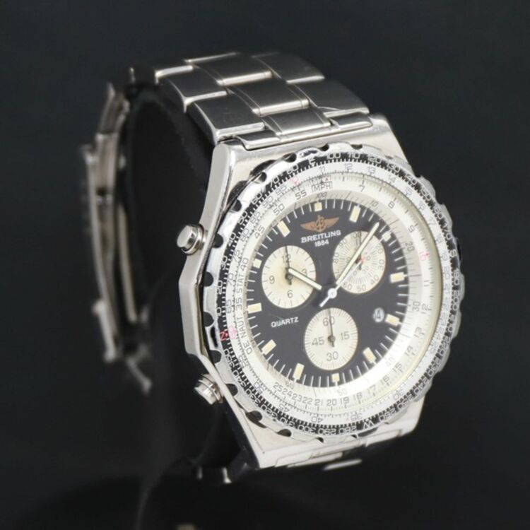 Jupiter Pilot（高級時計）の商品画像 - 査定依頼日：2025年9月4日 - 最高査定価格：200,000円