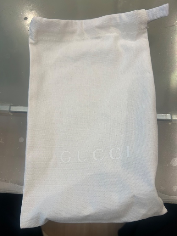 GUCCI長財布（ブランド財布・小物）の商品画像 - 査定依頼日：2026年4月14日 - 最高査定価格：100,000円