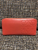 LOEWE 長財布（ブランド財布・小物）の商品画像 - 査定依頼日：2020年3月27日 - 最高査定価格：5,000円