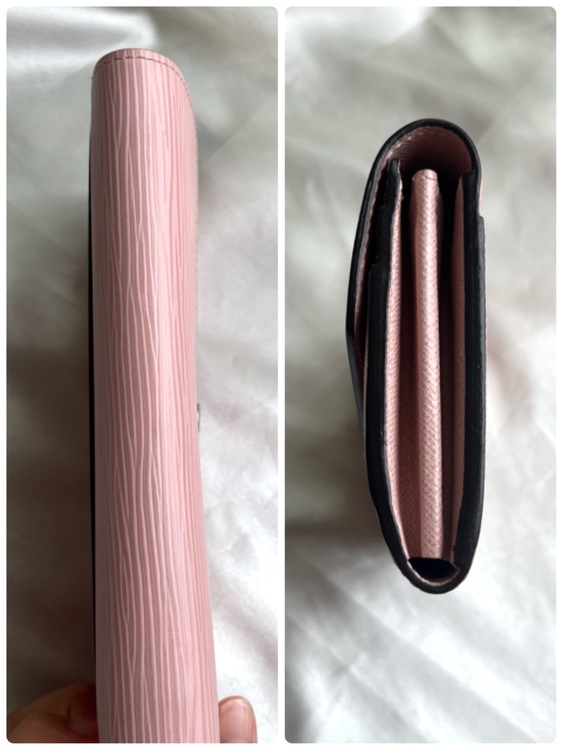 ルイヴィトン エピ （ブランドバッグ）の商品画像 - 査定依頼日：2025年6月16日 - 最高査定価格：30,000円