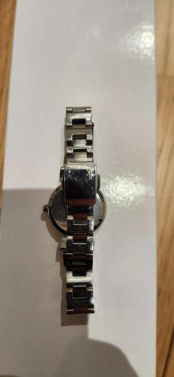 SEIKO セイコー LUKIA ルキア  SSVR095（高級時計）の商品画像 - 査定依頼日：2025年3月21日 - 最高査定価格：1,200円