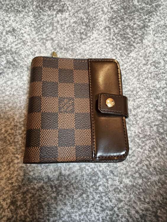 ルイヴィトン ダミエ （ブランドバッグ）の商品画像 - 査定依頼日：2025年3月10日 - 最高査定価格：23,000円