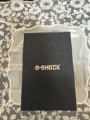 GA-2000S-1AJF ブラック カシオ（高級時計）の商品画像 - 査定依頼日：2025年7月19日 - 最高査定価格：8,000円