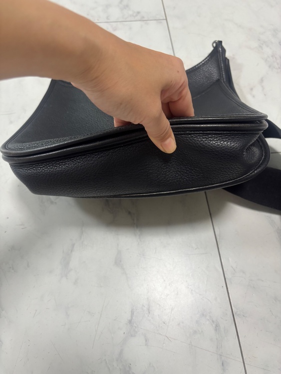 エルメス エブリン（ブランドバッグ）の商品画像 - 査定依頼日：2026年9月2日 - 最高査定価格：320,000円