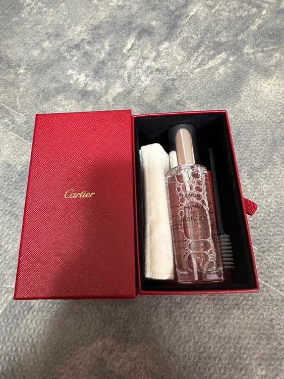 カルティエ タンク （高級時計）の商品画像 - 査定依頼日：2025年7月9日 - 最高査定価格：6,200,000円