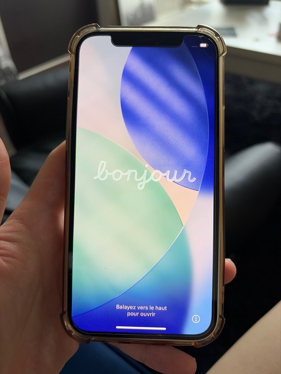 iPhone iPhone 12 128GB SIMフリー（スマホ）の商品画像 - 査定依頼日：2026年7月21日 - 最高査定価格：24,000円