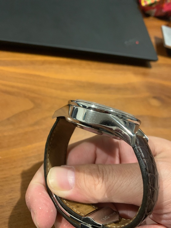 CV2A11（高級時計）の商品画像 - 査定依頼日：2026年4月5日 - 最高査定価格：160,000円