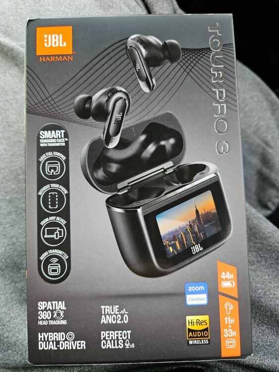 JBLtourpro3（オーディオ・スピーカー）の商品画像 - 査定依頼日：2025年11月24日 - 最高査定価格：3,000円