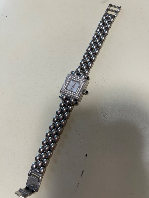 ダイヤモンドベゼル（高級時計）の商品画像 - 査定依頼日：2025年10月31日 - 最高査定価格：1,800,000円