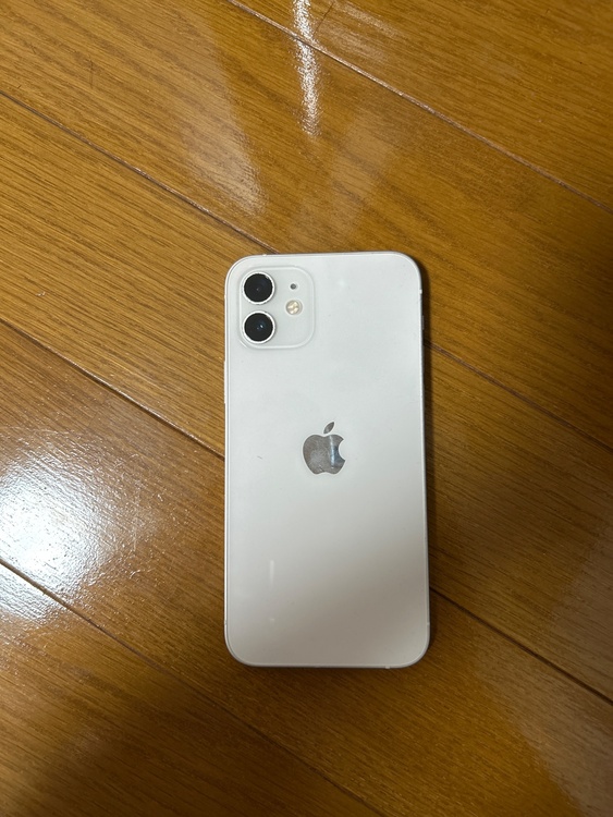 iPhone iPhone 12 128GB SIMフリー（スマホ）の商品画像 - 査定依頼日：2026年8月28日 - 最高査定価格：25,000円