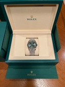 デイトジャスト