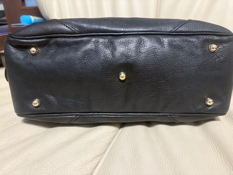 グッチ  （ブランドバッグ）の商品画像 - 査定依頼日：2025年10月7日 - 最高査定価格：40,000円