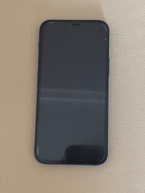 アイホン12ミニ ブルー（スマホ）の商品画像 - 査定依頼日：2025年7月28日 - 最高査定価格：26,000円