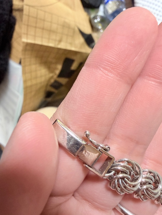 CITIZEN 4420-E42711 s0（金・貴金属）の商品画像 - 査定依頼日：2026年2月17日 - 最高査定価格：400,000円