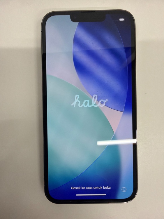 iPhone13pro512GB（スマホ）の商品画像 - 査定依頼日：2026年8月7日 - 最高査定価格：60,000円