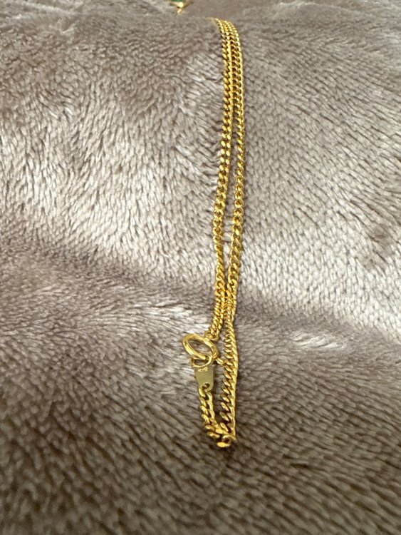 ネックレス（宝石）の商品画像 - 査定依頼日：2026年3月24日 - 最高査定価格：2,000,000円