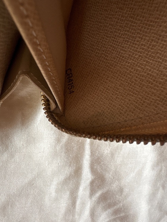 ルイヴィトン ダミエ （ブランドバッグ）の商品画像 - 査定依頼日：2025年11月23日 - 最高査定価格：30,000円