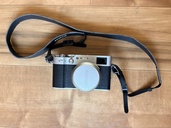 X100Vシルバー（カメラ）の商品画像 - 査定依頼日：2026年8月17日 - 最高査定価格：195,000円