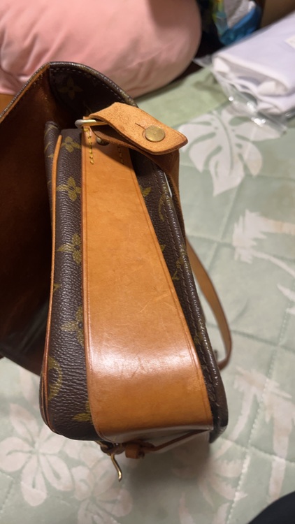 ルイヴィトン モノグラム （ブランドバッグ）の商品画像 - 査定依頼日：2025年8月4日 - 最高査定価格：50,000円