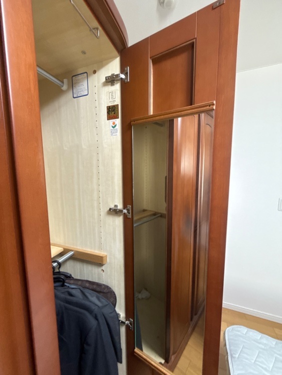 タンス（家具・寝具）の商品画像 - 査定依頼日：2025年8月18日 - 最高査定価格：5,000円