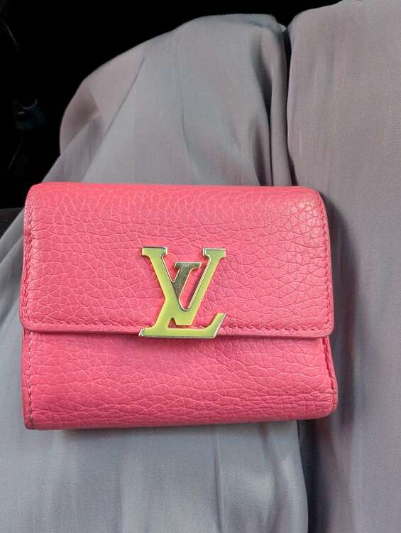 ルイヴィトン ルイヴィトン(その他) （ブランドバッグ）の商品画像 - 査定依頼日：2025年4月2日 - 最高査定価格：40,000円