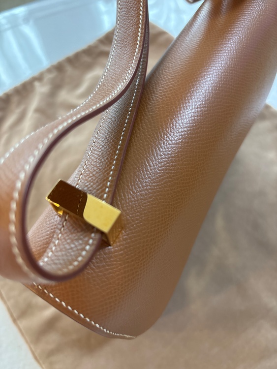 エルメス コンスタンス（ブランドバッグ）の商品画像 - 査定依頼日：2026年9月8日 - 最高査定価格：100,000円