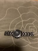 セイコー プロスペックス SB-AP/SR927S（高級時計）の商品画像 - 査定依頼日：2025年5月12日 - 最高査定価格：10,000円